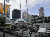 Americas Cup Village