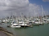 Westhaven Yacht Harbour