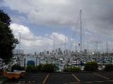 Westhaven Yacht Harbour