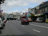 Karangahape Road