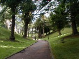 Myers Park Promenade