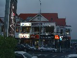 Ponsonby Foodcourt