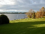 Lake Pupuke