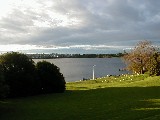 Lake Pupuke