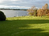 Lake Pupuke