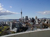 City & Sky Tower