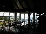 Long Bay Restaurant Inside