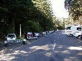 Boat Parking