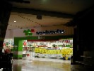 Woolworthsの店内